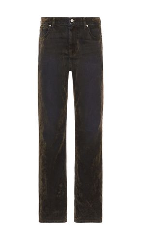 JEAN SLIM MID RISE in . Size 30, 32, 33, 34, 36 - Helmut Lang - Modalova