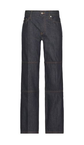 Zip Carpenter Jean in . Size 34 - Helmut Lang - Modalova