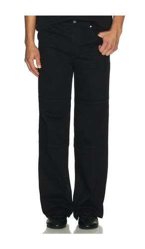 PANTALON CHARPENTIER ZIP en . Taille 30. Also en 36 - Helmut Lang - Modalova