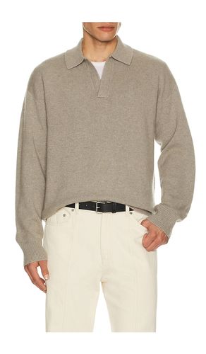 Brushed Polo en . Taille S. Also en XXL/2X - Helmut Lang - Modalova
