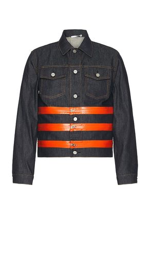 BLOUSON 3 ZIP in . Size XL - Helmut Lang - Modalova