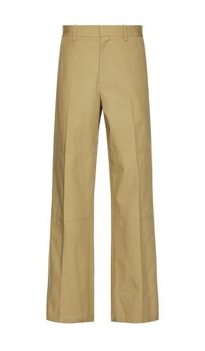 PANTALON FIELD CARPENTER in . Size 32, 34, 36 - Helmut Lang - Modalova