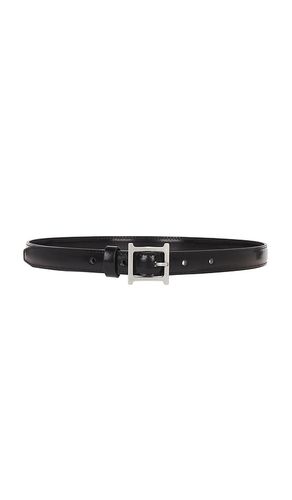 CEINTURE LOGO MINI in . Size M, S, XL, XS - Helsa - Modalova