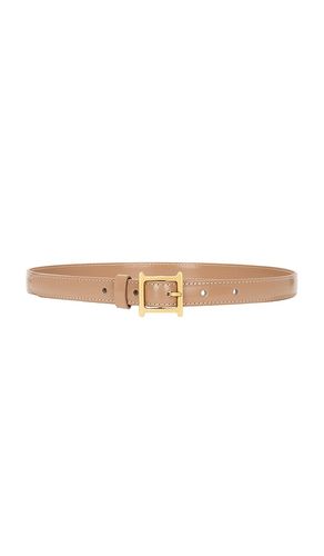 CEINTURE LOGO MINI in . Size M, S, XL, XS - Helsa - Modalova