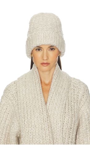 Helsa BONNET JOANIE en Beige - Helsa - Modalova