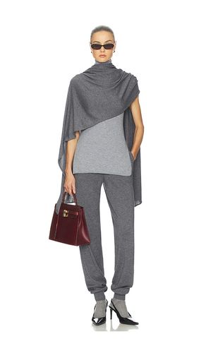 Helsa COL CHÂLE KERSTIN en Grey - Helsa - Modalova