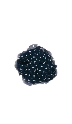 ÉPINGLE SILK FLOWER PIN en - Helsa - Modalova