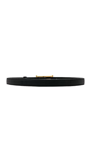 CEINTURE LOGO MINI en . Taille S. Also en L - Helsa - Modalova