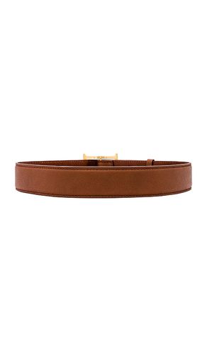 CEINTURE LOGO CONTRAST en . Taille M. Also en XS - Helsa - Modalova