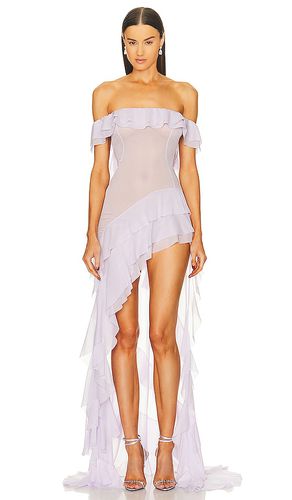 ROBE DE SOIRÉE THE THEA in . Size M, S, XS - Helsa - Modalova