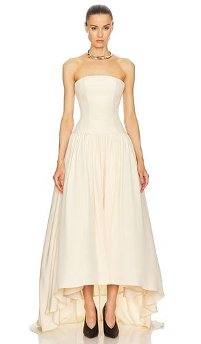 ROBE DE SOIRÉE GABRIELLE en . Taille L. Also en M - Helsa - Modalova