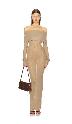 ROBE JUSTIN in . Size M, XL - Helsa - Modalova