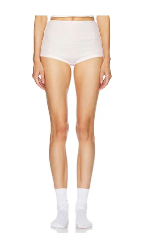 SHORT POINTELLE BOY in . Size M, S, XL - Helsa - Modalova