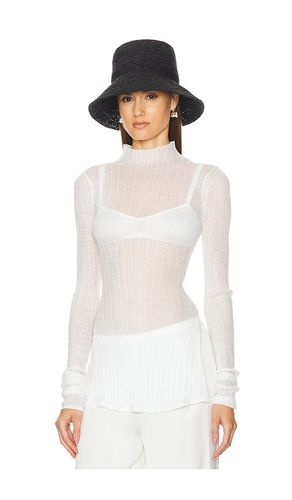 Justin Knit Top en . Taille M. Also en - Helsa - Modalova