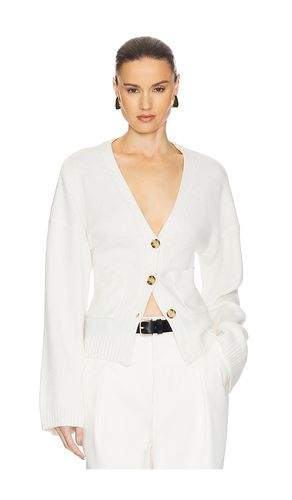 GILET SANNA en . Taille L. Also en M, XL - Helsa - Modalova