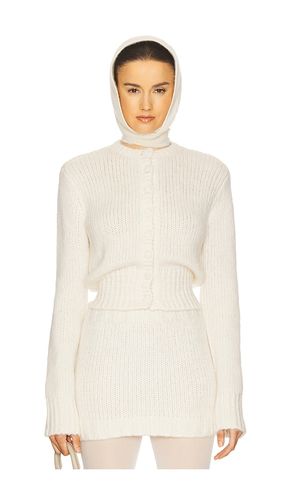 GILET ANNABELLE en . Taille M. Also en L - Helsa - Modalova