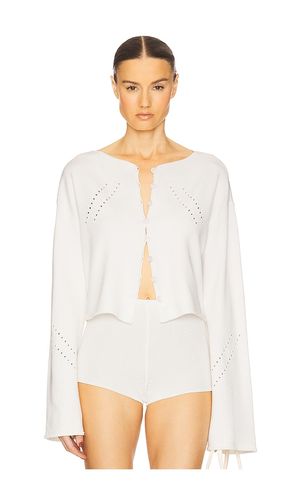 GILET CELESTINE en . Taille M. Also en XL - Helsa - Modalova