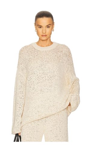 PULL JANIZE en . Taille L. Also en M, S - Helsa - Modalova