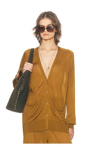 GILET ARLENA en . Taille S. Also en - Helsa - Modalova