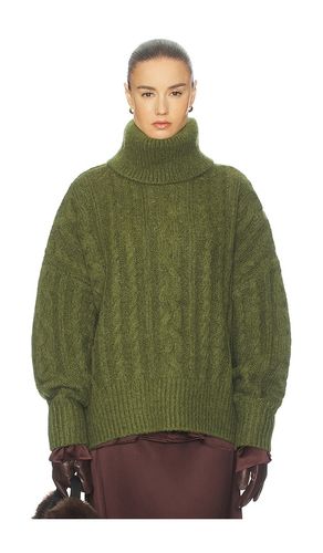 PULL CLAUDIYA en . Taille L. Also en M, S, XS - Helsa - Modalova