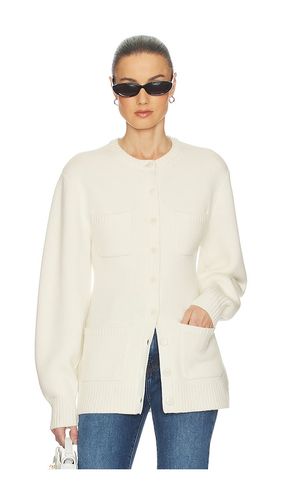 GILET DEVIKA en . Taille XS. Also en S, M - Helsa - Modalova