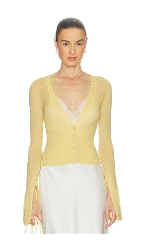 GILET BRIDGITTE en . Taille S. Also en - Helsa - Modalova