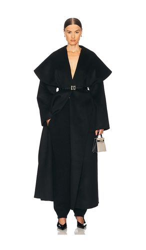 MANTEAU THROW in . Size XS - Helsa - Modalova