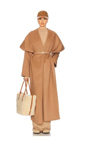MANTEAU THROW in . Size M, S, XL - Helsa - Modalova