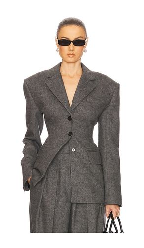 VESTE THE TWEED S CURVE in . Size M, S, XL - Helsa - Modalova