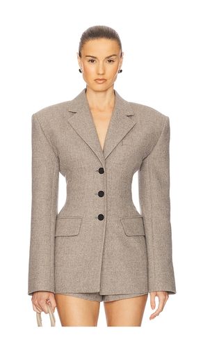 VESTE THE TWEED S CURVE en . Taille S. Also en XXS, M - Helsa - Modalova
