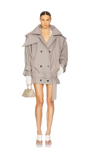 BLOUSON MAJOR TRENCH en . Taille L. Also en M, S, XL - Helsa - Modalova
