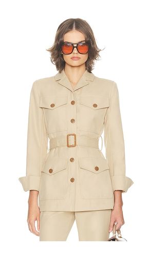 BLOUSON THE LEISURE en . Taille M. Also en L, XL - Helsa - Modalova