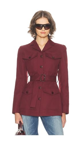 VESTE THE LEISURE en . Taille S. Also en M, L, XL - Helsa - Modalova