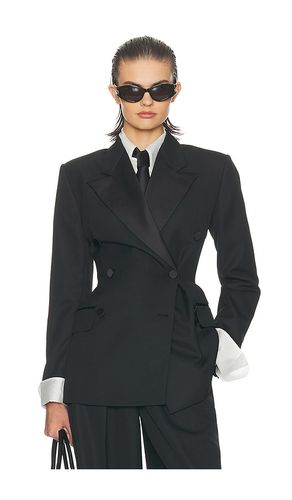 BLOUSON THE TUXEDO en . Taille S. Also en - Helsa - Modalova