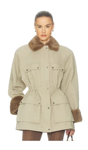 BLOUSON THE BALMORAL en . Taille S. Also en - Helsa - Modalova