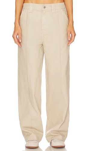 PANTALON WORKWEAR OVERSIZED en . Taille S. Also en - Helsa - Modalova