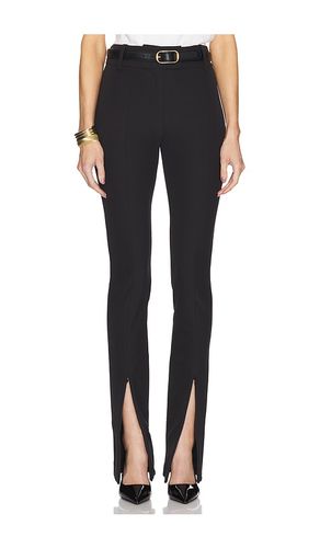 PANTALON STRETCH TWILL NOTCH en . Taille L. Also en - Helsa - Modalova