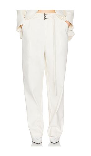 PANTALON THE BARREL en . Taille M. Also en S, XS - Helsa - Modalova