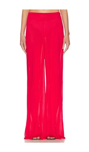 PANTALON ARLENA en . Taille S. Also en M, XL - Helsa - Modalova