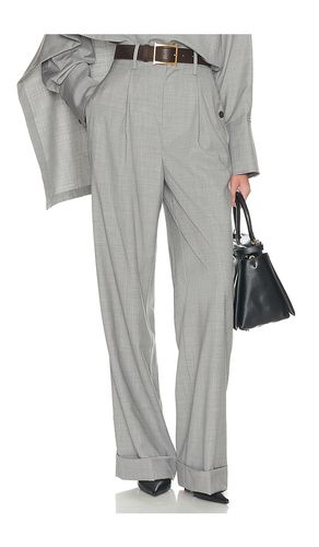 PANTALON THE PAPERBAG en . Taille L. Also en XL - Helsa - Modalova