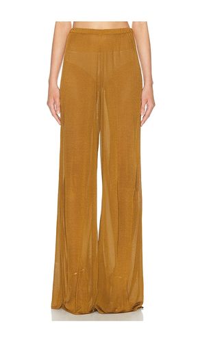 PANTALON ARLENA en . Taille S. Also en L, XL - Helsa - Modalova