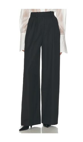 PANTALON THE DOUBLE PLEAT en . Taille XS. Also en S - Helsa - Modalova