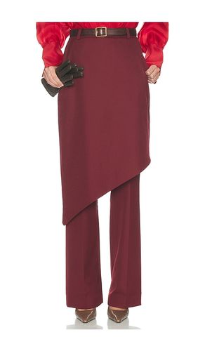 JUPE TROUSER en . Taille XS. Also en S - Helsa - Modalova