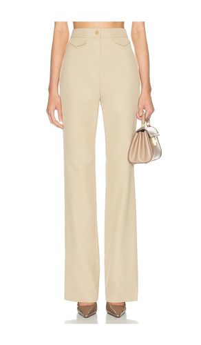 PANTALON THE KICK FLARE en . Taille S. Also en M, L - Helsa - Modalova