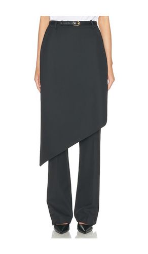 AVEC JUPE ATTACHÉE TROUSER en . Taille XS. Also en S, M - Helsa - Modalova