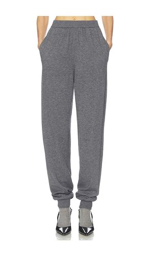 Kerstin Knit Jogger en . Taille L. Also en M, S, XL, XS, XXS - Helsa - Modalova