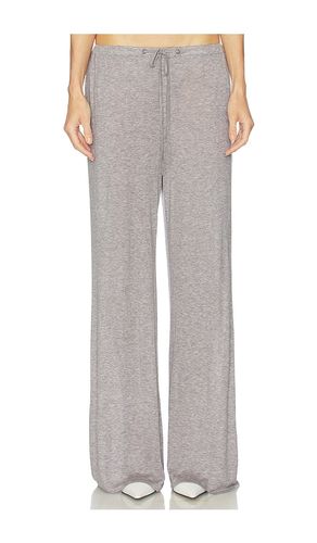 PANTALON ELASTIC PANTS IN EVERYDAY JERSEY en . Taille S. Also en M - Helsa - Modalova