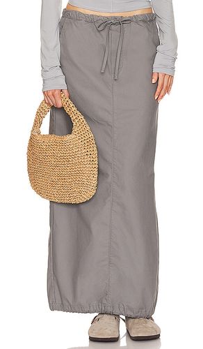 JUPE LONGUE WORKWEAR in . Size XXS - Helsa - Modalova
