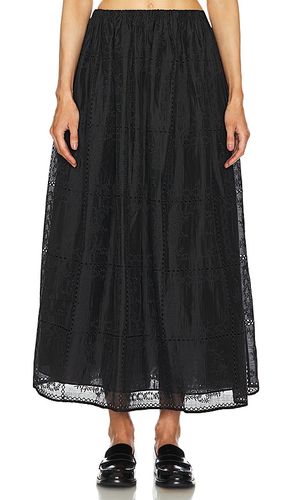 JUPE HANDKERCHIEF in . Size XL - Helsa - Modalova