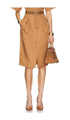 JUPE PAPERBAG in . Size XL, XS, XXS - Helsa - Modalova